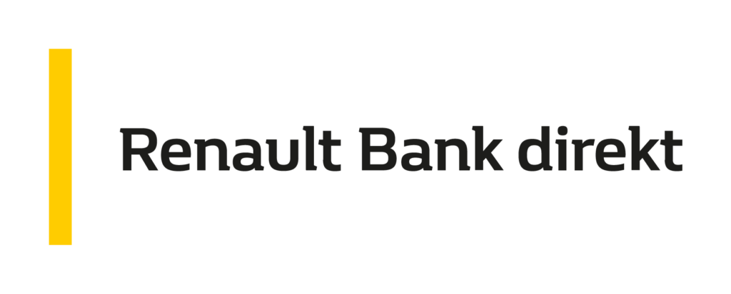 Tagesgeld der Renault Bank direkt