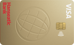 Hanseatic Bank GoldCard